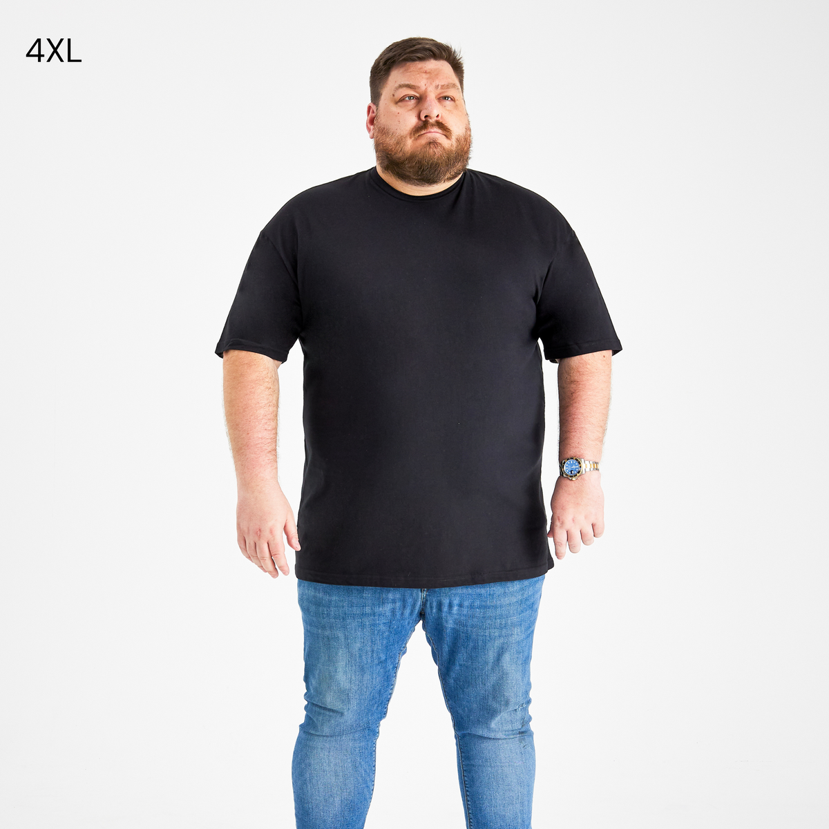 Big Man 6-Pack