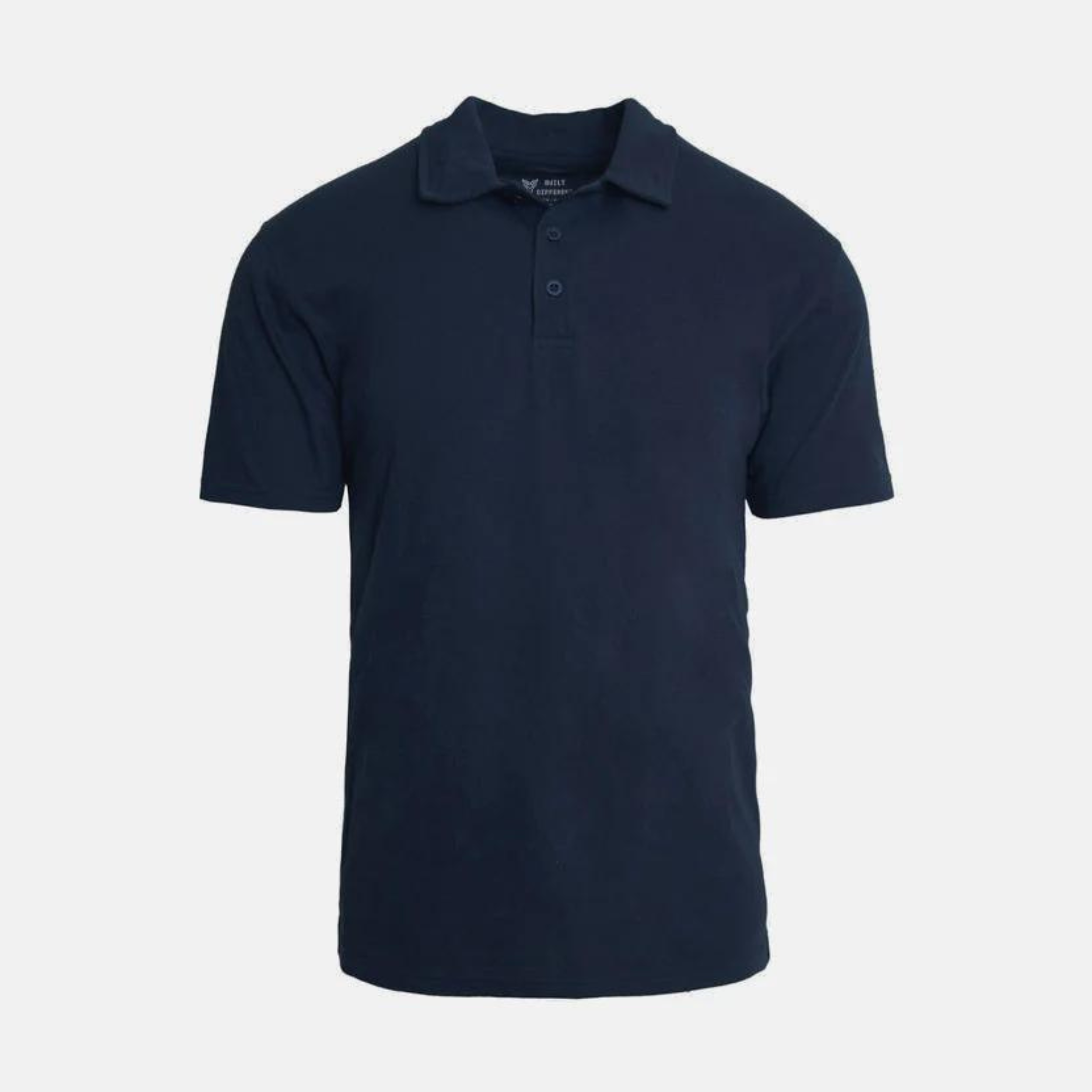 Load image into Gallery viewer, Navy Polo
