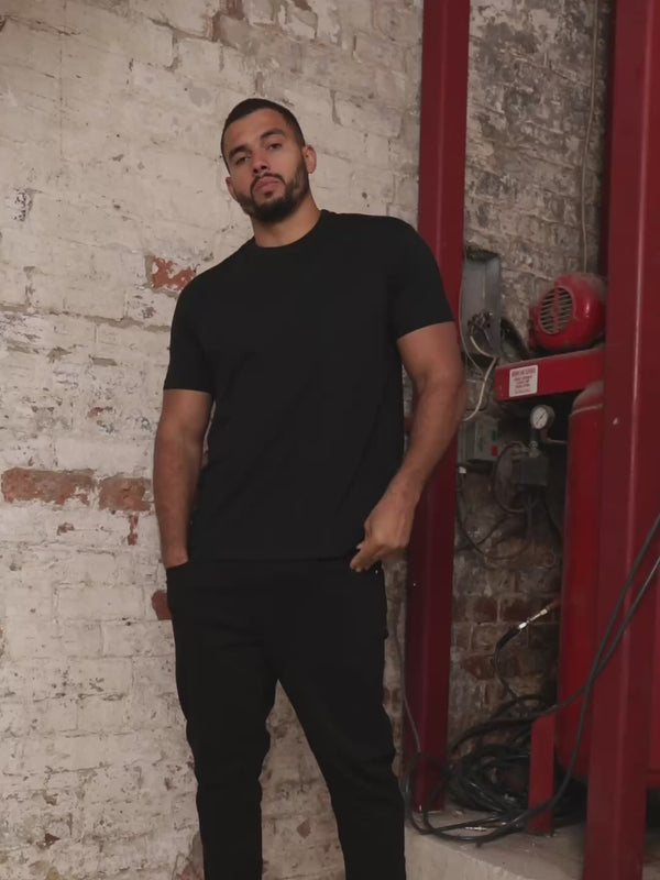 Tall Black 3-Pack