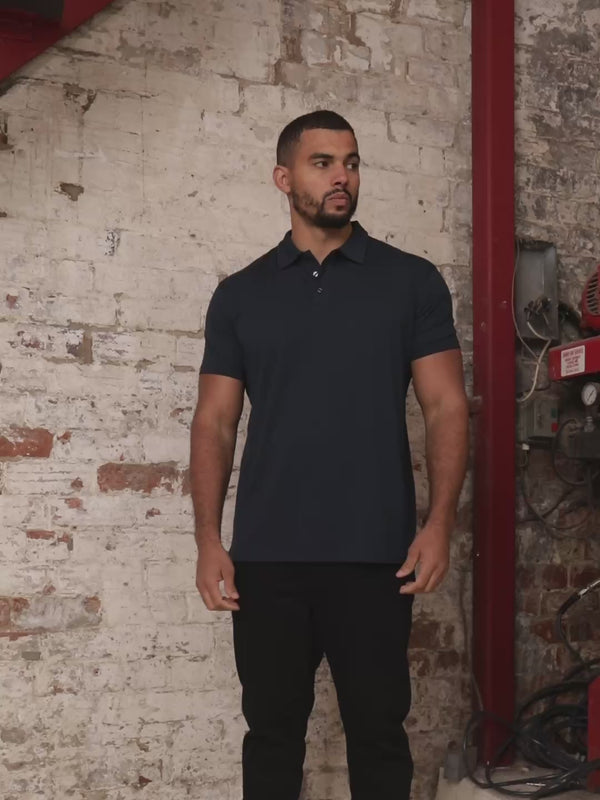 Tall Polo Colour 3-Pack
