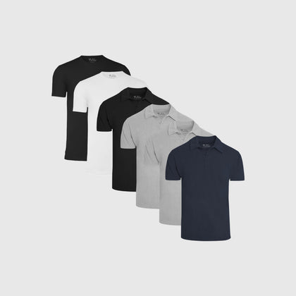 Tee Off Variety 6-Pack
