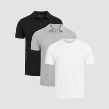 The Long Weekend 3-Pack
